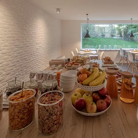 Le Palme City Rooms & Breakfast-2
