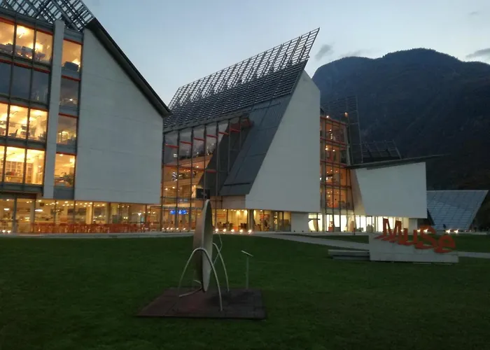 Bed and Breakfast Bed & Go Trento